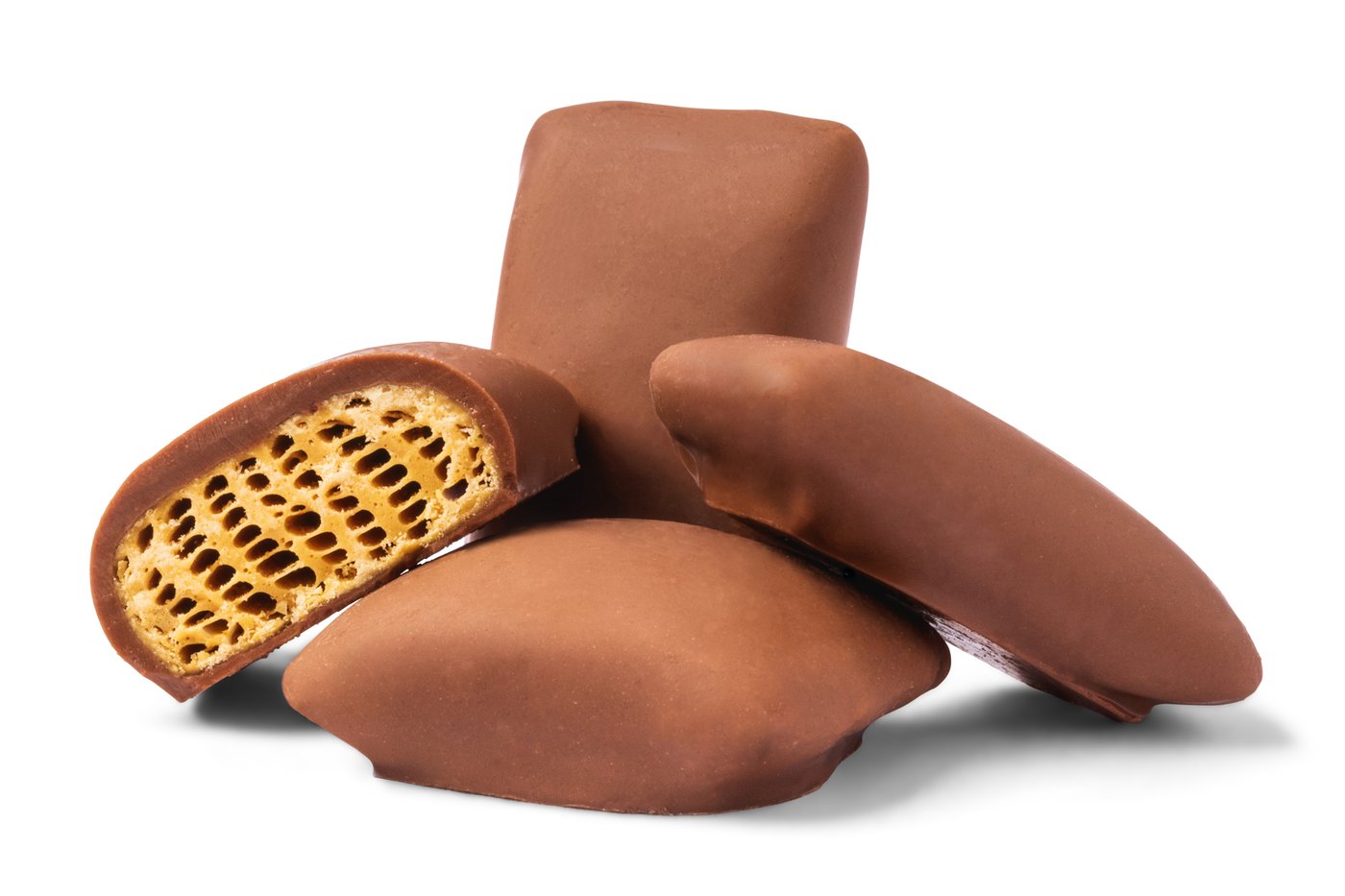 Sponge Candy - Baked Treats - Chocolates & Sweets - Nuts.com